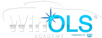 Strumentazione partner winols